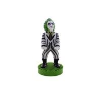 Beetlejuice - Beetlejuice - Controller Holder - multicolored - Onesize - 100% PVC Onesize