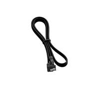 CableMod CM-CAB-RSAT-N60KK-R Cable 0.6 m Black