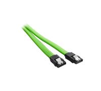 Cablemod CM-CAB-SATA-N30KLG-R SATA cable 0.3 m Green