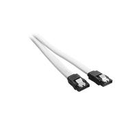 Cablemod CM-CAB-SATA-N60KW-R SATA cable 0.6 m White