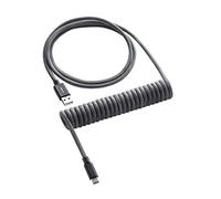 CableMod CM-CKCA-CK-KC150KC-R câble USB 1,5 m USB A USB C Gris
