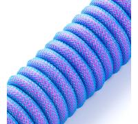 Cablemod CM-CKCA-CLB-ILB150ILB-R USB cable 1.5 m USB A USB C Blue