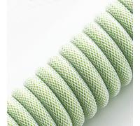 Cablemod CM-CKCA-CW-LGW150LGW-R USB cable 1.5 m USB A USB C Green