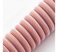 Cablemod CM-CKCA-CW-OW150OW-R USB cable 1.5 m USB A USB C Orange