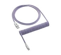 CableMod CM-CKCA-CW-PW150PW-R câble USB 1,5 m USB A USB C Noir