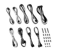 CableMod CM-CSI-CKIT-NKKW-R câble d'alimentation interne 0,85 m