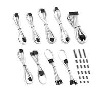 CableMod CM-CSR-CKIT-NKW-R câble d'alimentation interne