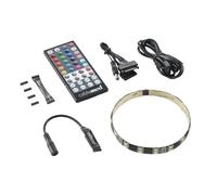 CableMod CM-LED-30-D30RGBW-RK LED lumineuse Ruban lumineux universel Intérieure 300 mm