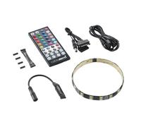 Cablemod CM-LED-30-D30RGBW-RK strip light Universal strip light 300 mm