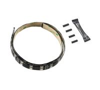Cablemod CM-LED-60-D60RGBU-R strip light Universal strip light 600 mm