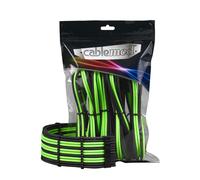 Cablemod CM-PCAB-BKIT-NKKLG-3PK-R internal power cable