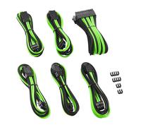 Cablemod CM-PCAB-BKIT-NKKLG-3PK-R internal power cable