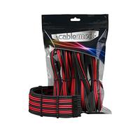 Cablemod CM-PCAB-BKIT-NKKR-3PK-R câble d'alimentation interne