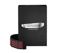 Cablemod CM-PCSI-FKIT-NKKBR-R câble d'alimentation interne 0,7 m
