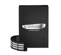 Cablemod CM-PCSI-FKIT-NKKW-R internal power cable 0.7 m
