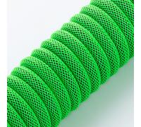 Cablemod CM-PKCA-CLGALG-KLG150KLG-R USB cable 1.5 m USB A USB C Green