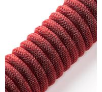 Cablemod CM-PKCA-CRAR-KR150KR-R USB cable 1.5 m USB A USB C Red