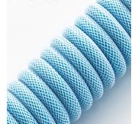 Cablemod CM-PKCA-CWAW-LBW150LBW-R USB cable 1.5 m USB A USB C Blue