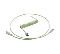 CableMod CM-PKCA-CWAW-LGW150LGW-R câble USB 1,5 m USB A USB C Couleur menthe