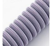 Cablemod CM-PKCA-CWAW-PW150PW-R USB cable 1.5 m USB A USB C Purple