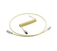 CableMod CM-PKCA-CWAW-YW150YW-R câble USB 1,5 m USB A USB C Jaune