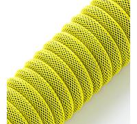 Cablemod CM-PKCA-CYAY-KY150KY-R USB cable 1.5 m USB A USB C Yellow