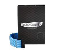 Cablemod CM-PRTS-FKIT-NKLB-R internal power cable
