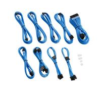 CableMod PRO ModMesh RT-Series ASUS ROG / Seasonic Cable Kits - Light Blue