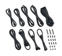 CableMod CM-RTS-CKIT-NKC-R câble d'alimentation interne