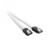 CableMod ModMesh SATA 3 Cable 30cm - White
