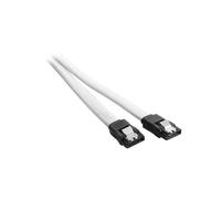 Cablemod ModMesh SATA cable 0.3 m SATA 7-pin Black, White