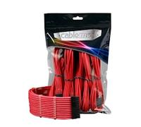 CableMod Pro ModMesh 12VHPWR Cable Extension Kit (Blood Red)
