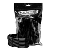 CableMod Pro ModMesh 12VHPWR StealthSense Cable Extension Kit (Black)