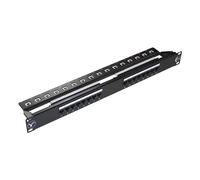 Cablenet 16 Port Cat5e UTP 1U Patch Panel