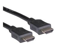 Cablenet 20m HDMI 1.4b Male - Male 1080p Hi Speed+Ethernet 24AWG Blk P