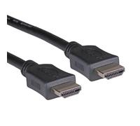 Cablenet 20m HDMI 1.4b Male - Male 1080p Hi Speed+Ethernet 24AWG Blk PVC Cable