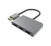 Cablenet 24-0315 video splitter DisplayPort 3x DisplayPort