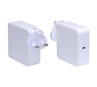 Cablenet 24-0322 power adapter/inverter 100 W White