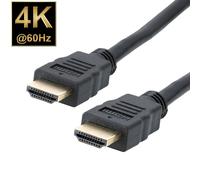 Cablenet 2m Premium Hi Speed HDMI 1.4b Male-Male(4Kx2K@60Hz)Ethernet 3