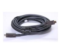Cablenet 32-3780 USB cable USB 3.2 Gen 2 (3.1 Gen 2) 10 m USB B USB C