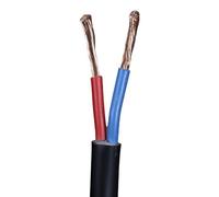 Cablenet 3m Cat6 RJ45 Grey U/UTP LSOH 24AWG Snagless Booted Patch Lead (PK10)