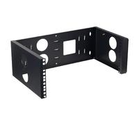 Cablenet 3u 300mm Hinged Wall Bracket
