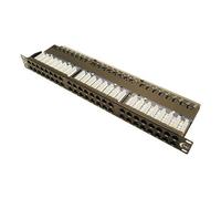 Cablenet 48 Port Cat5e UTP 1u Patch Panel