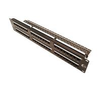 Cablenet 48 Port Cat5e UTP 2u Patch Panel