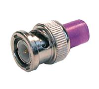 Cablenet BNC Terminator Plug 75Ohm