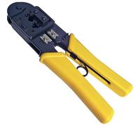 Cablenet BT/RJ11 Rachet Crimp Tool