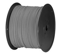 Cablenet Cat5e Grey U/UTP LSOH 24AWG Stranded Patch Cable 305m Box
