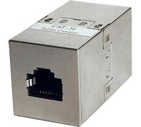 Cablenet Cat5e RJ45 FTP Female-Female Coupler