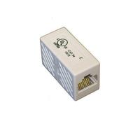 Cablenet Cat5e RJ45 UTP Female-Female Coupler