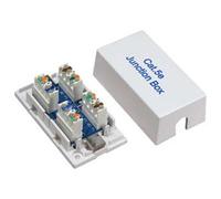 Cablenet Cat5e UTP Junction Box IDC Punchdown